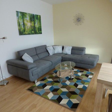 Ferienapartment "Zum Stollenkoenig" Neustadt Εξωτερικό φωτογραφία