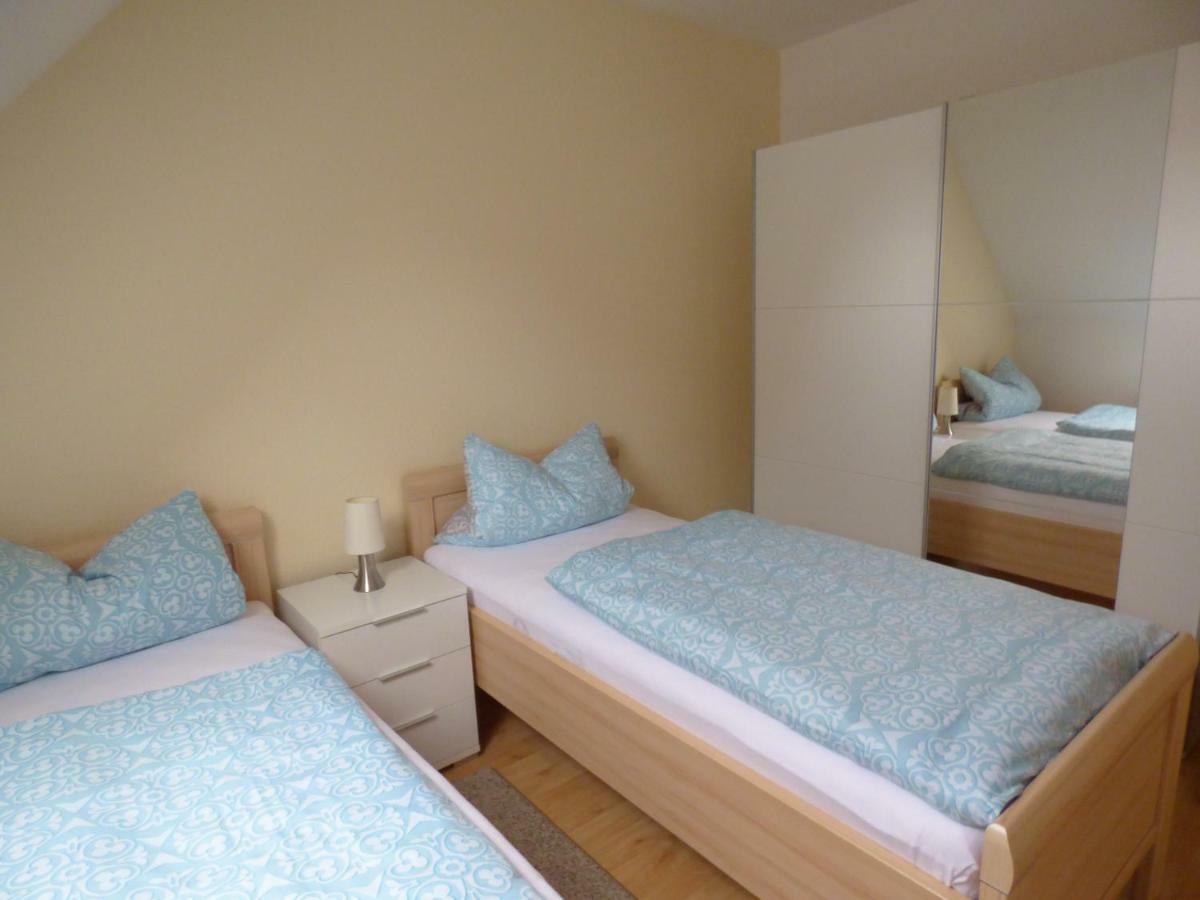 Ferienapartment "Zum Stollenkoenig" Neustadt Εξωτερικό φωτογραφία