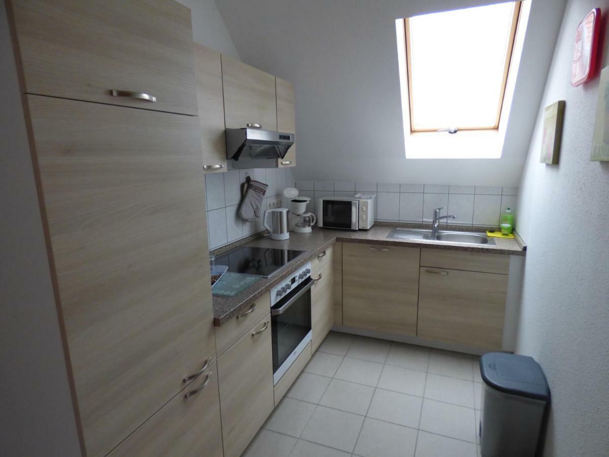 Ferienapartment "Zum Stollenkoenig" Neustadt Εξωτερικό φωτογραφία