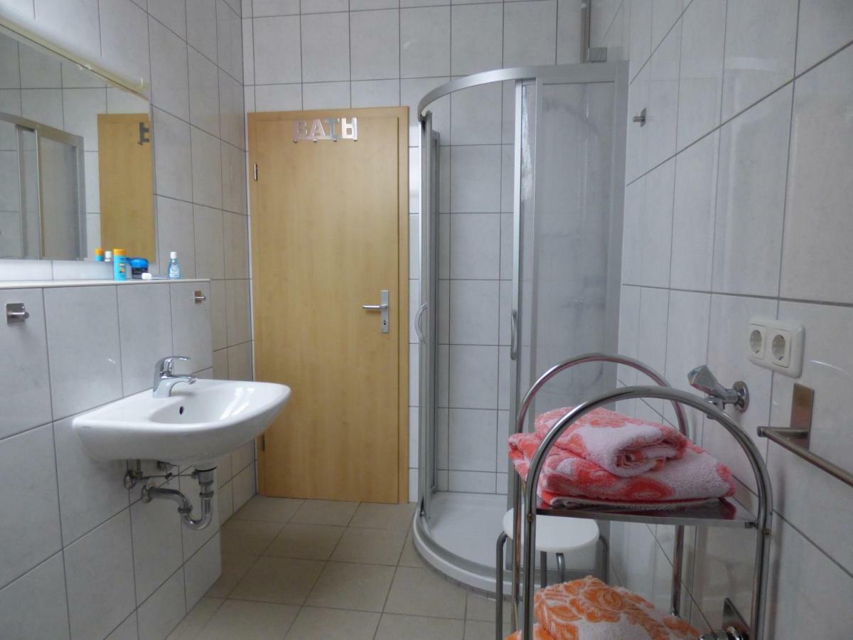 Ferienapartment "Zum Stollenkoenig" Neustadt Εξωτερικό φωτογραφία