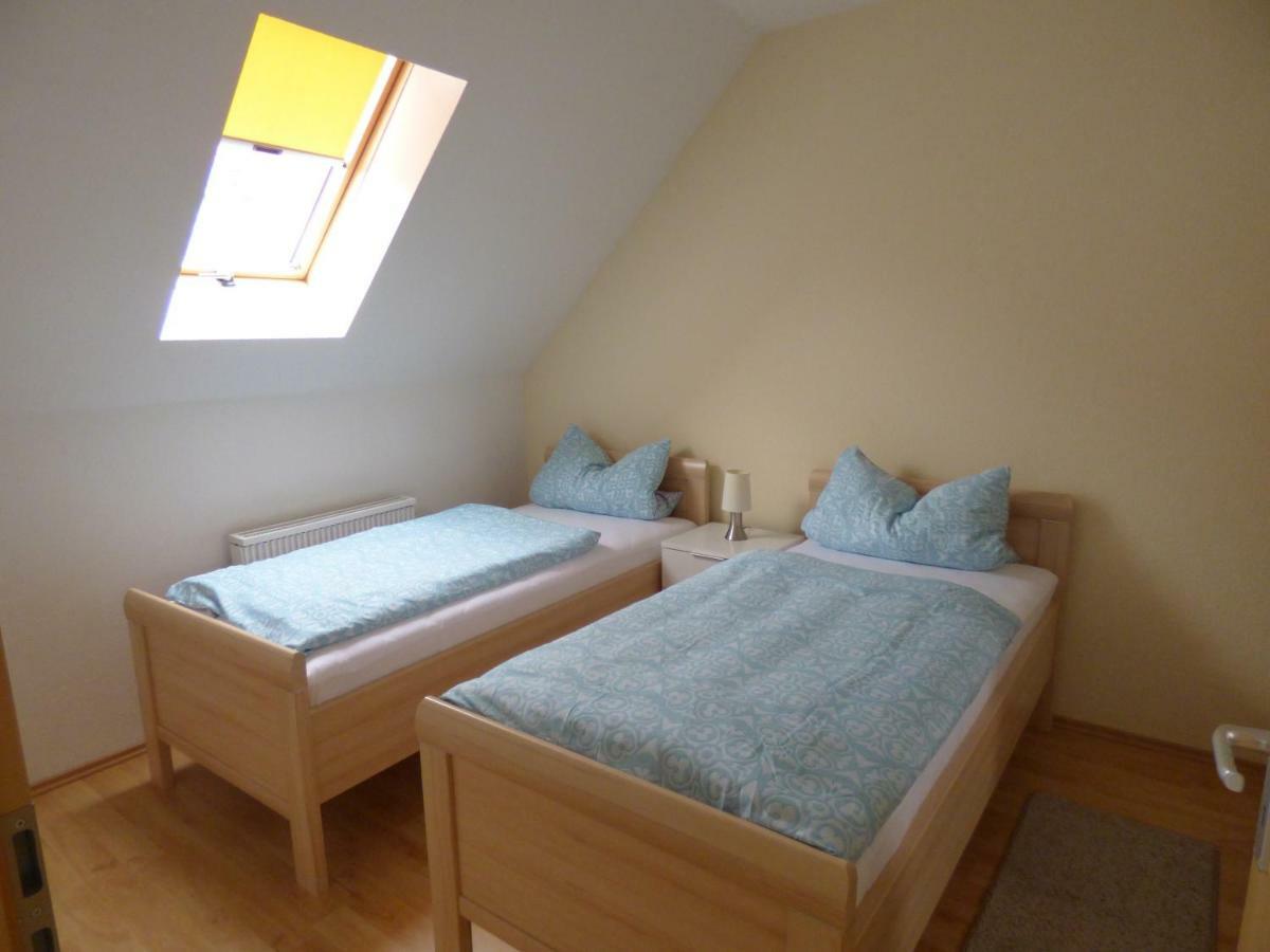 Ferienapartment "Zum Stollenkoenig" Neustadt Εξωτερικό φωτογραφία