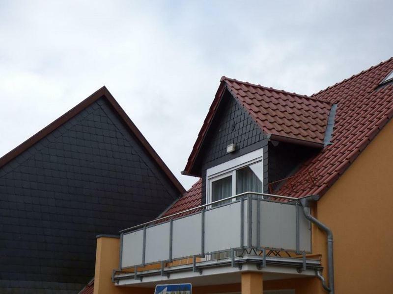 Ferienapartment "Zum Stollenkoenig" Neustadt Εξωτερικό φωτογραφία